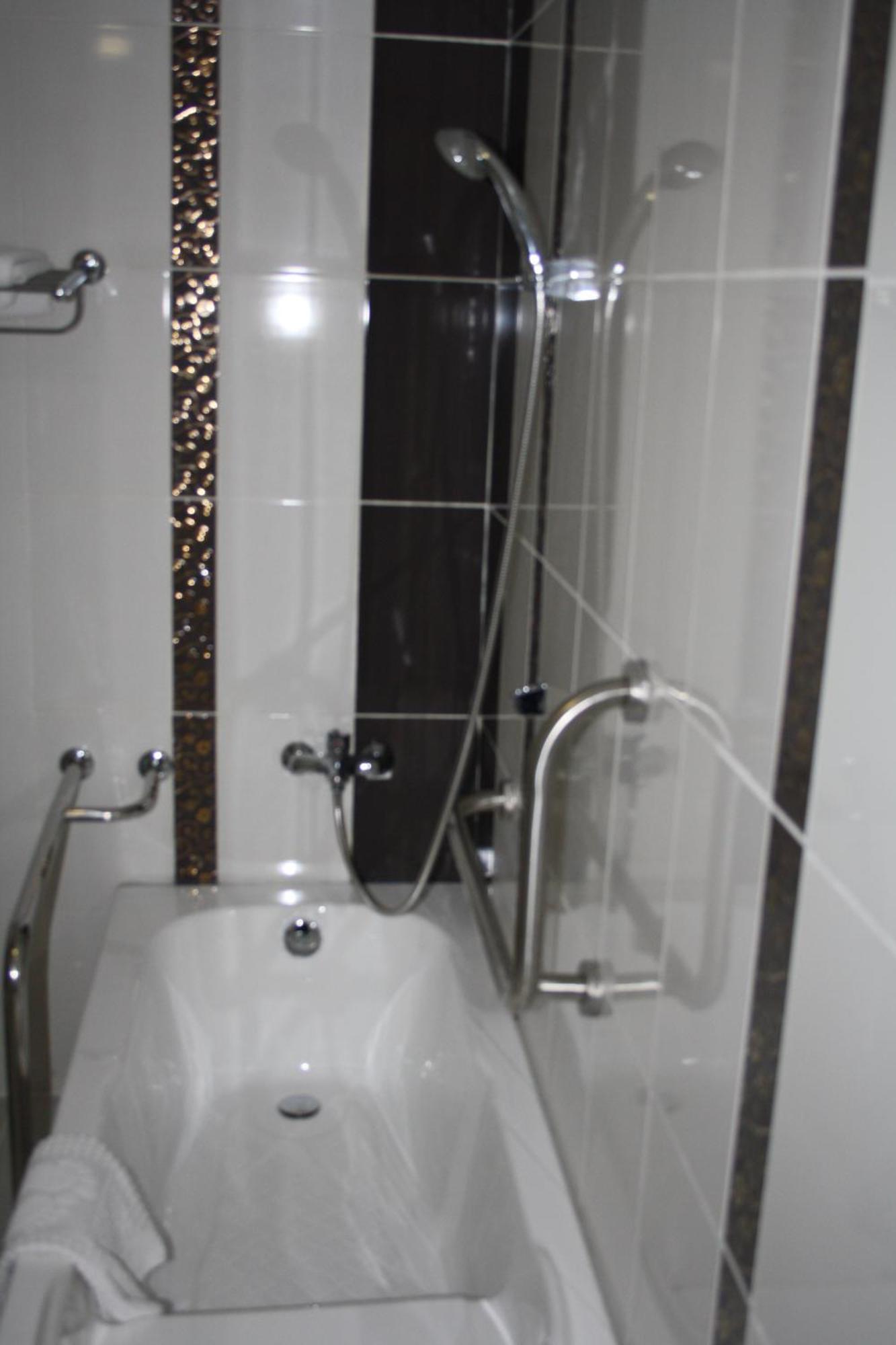 Gloria Tibi Hotel Samsun Exterior photo